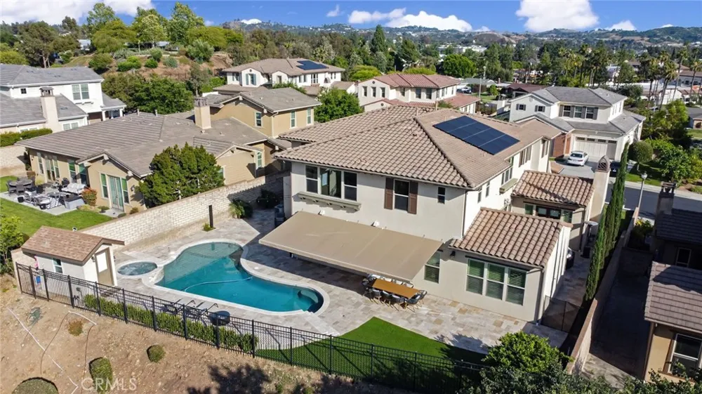 1127 Las Colinas Way San Dimas, CA 91773