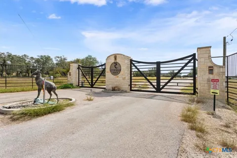 Old Mission Road