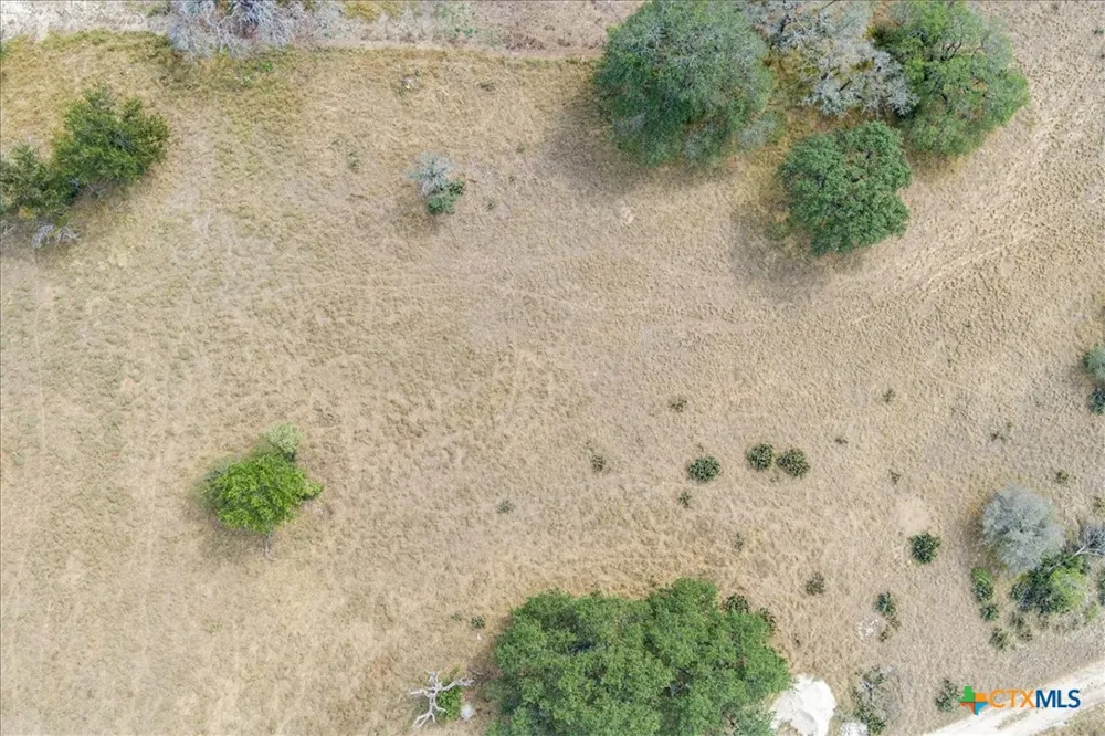 Old Mission Road Kempner, TX 76539