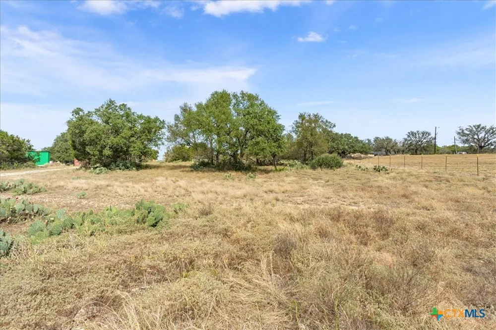 Old Mission Road Kempner, TX 76539