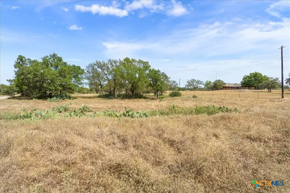 Old Mission Road Kempner, TX 76539