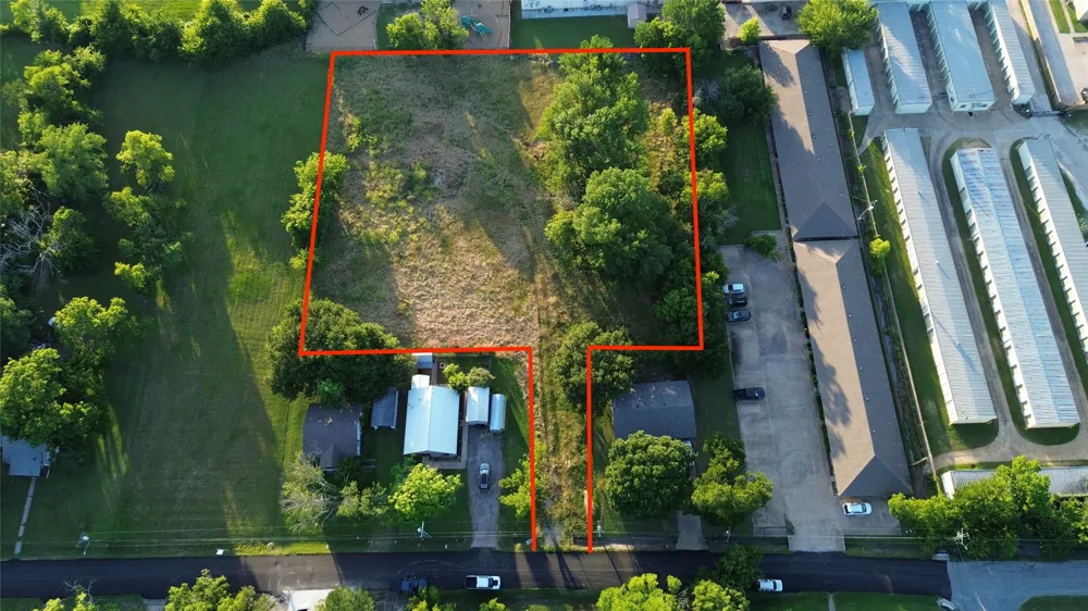 313 Mcgraw Street Forney, TX 75126
