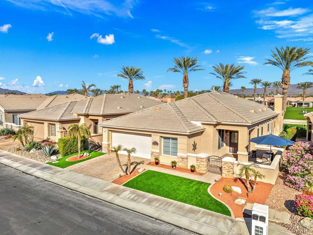 80200 Royal Birkdale Drive Indio, CA 92201