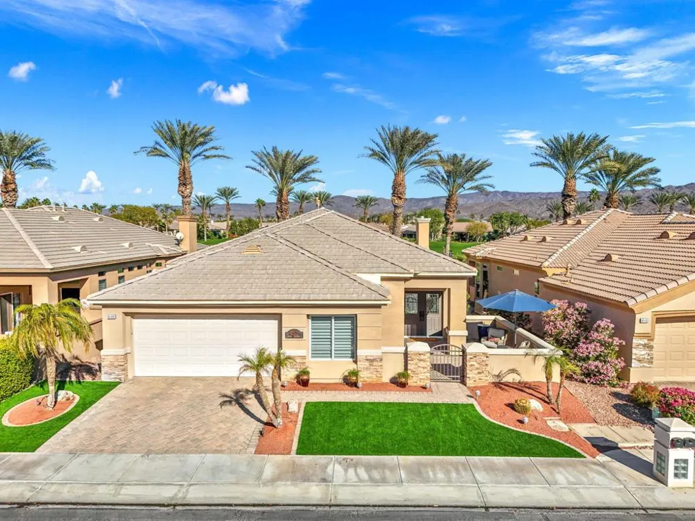 80200 Royal Birkdale Drive Indio, CA 92201