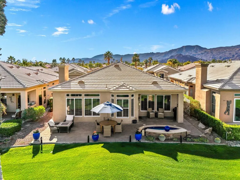 80200 Royal Birkdale Drive Indio, CA 92201