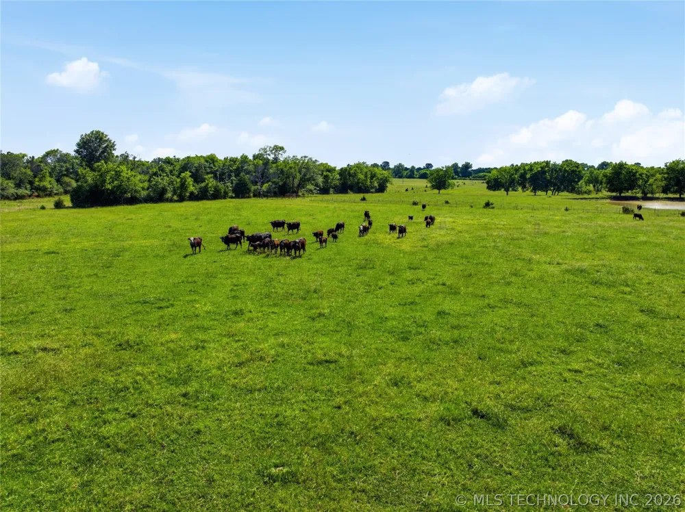 22 W 62 Highway Morris, OK 74445