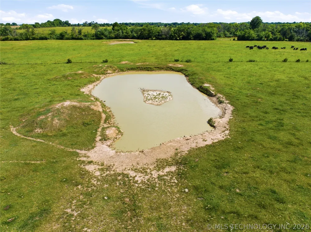 22 W 62 Highway Morris, OK 74445