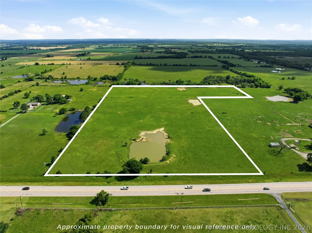 22 W 62 Highway Morris, OK 74445