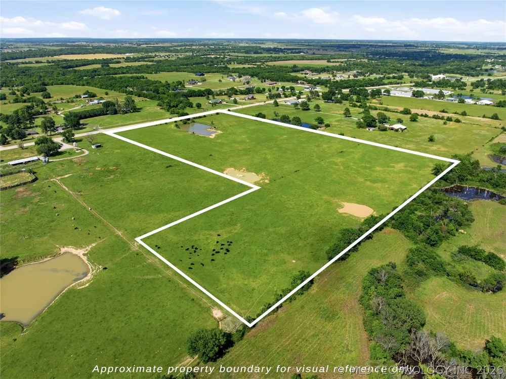 22 W 62 Highway Morris, OK 74445