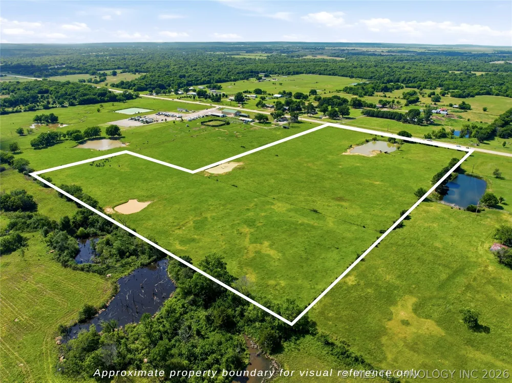 22 W 62 Highway Morris, OK 74445