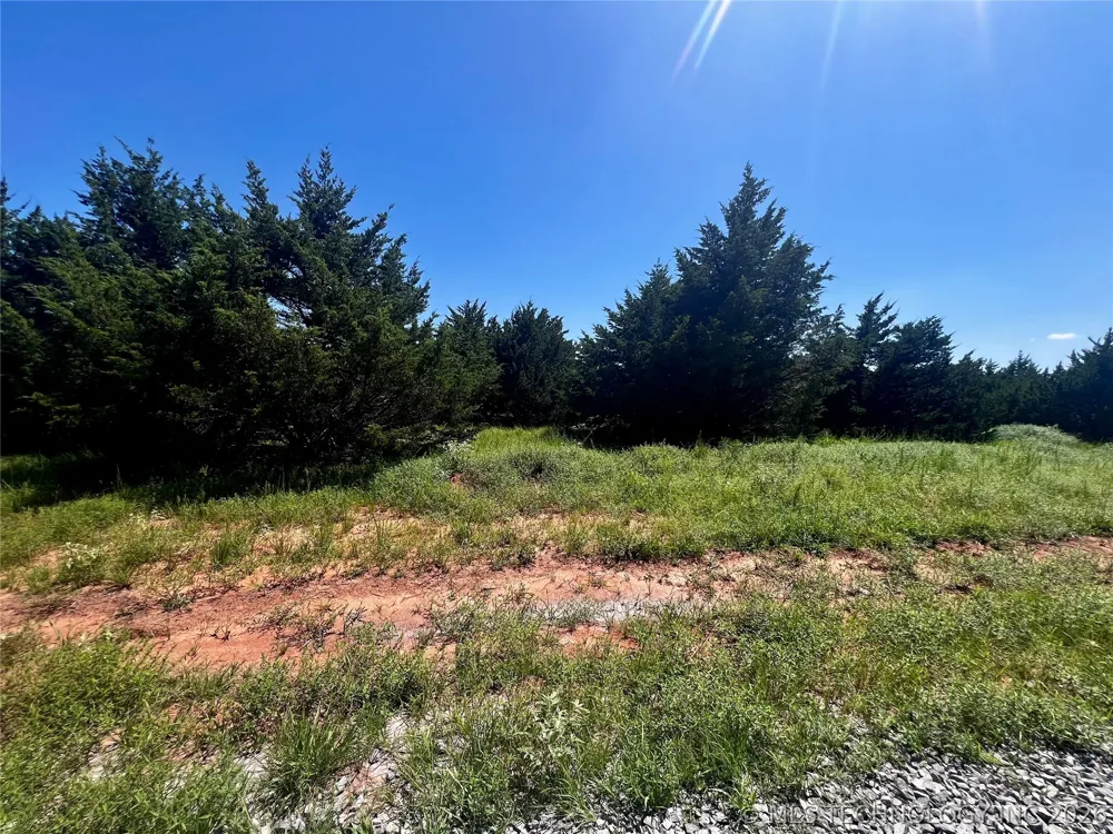 13 Anvil Way Agra, OK 74824