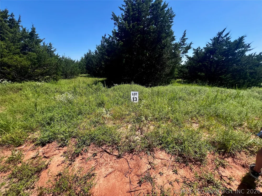 13 Anvil Way Agra, OK 74824