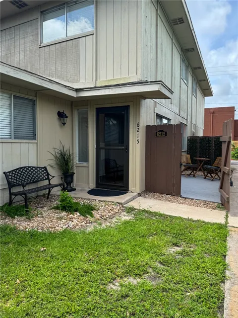 6215 Hidden Cove #34