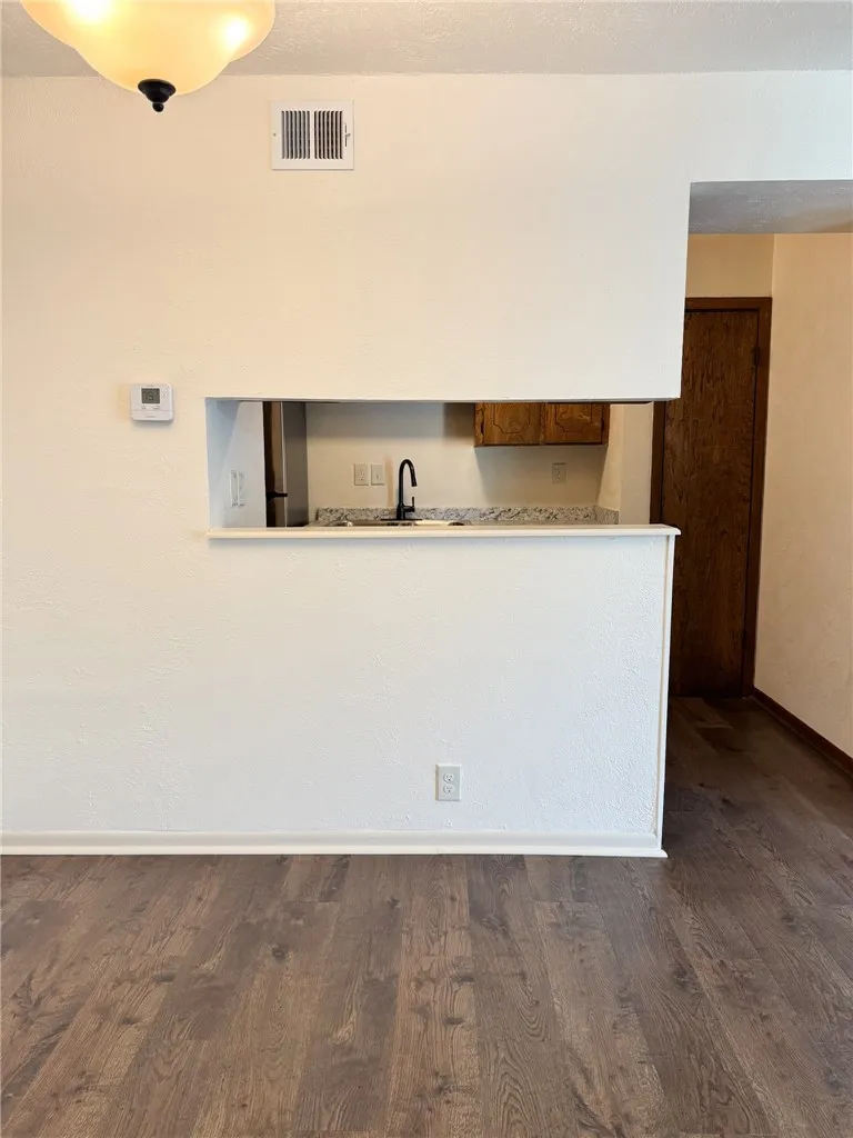 6215 Hidden Cove #3HH Corpus Christi, TX 78412