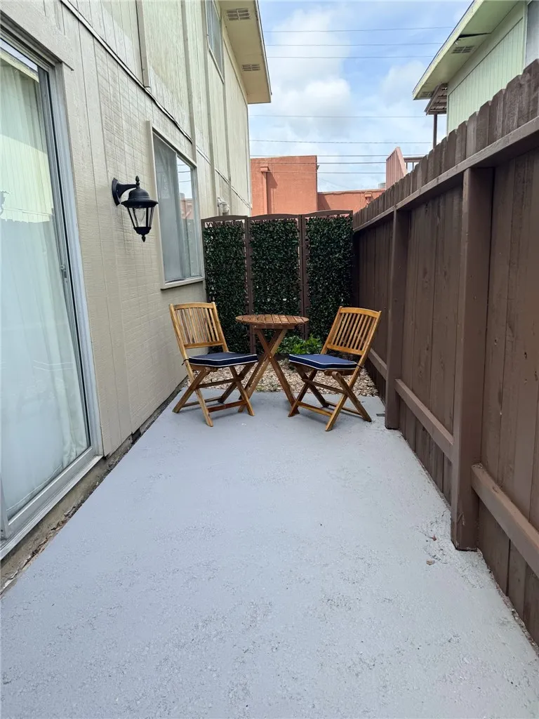 6215 Hidden Cove #3HH Corpus Christi, TX 78412