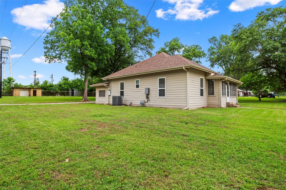 401 Central Quitman, TX 75783