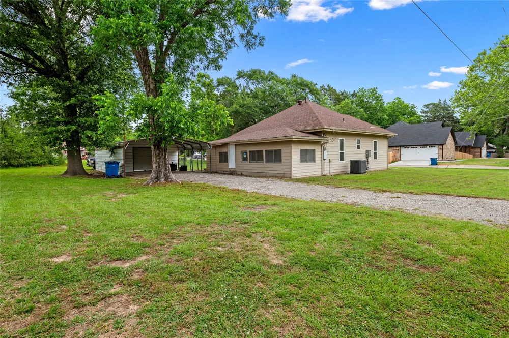401 Central Quitman, TX 75783