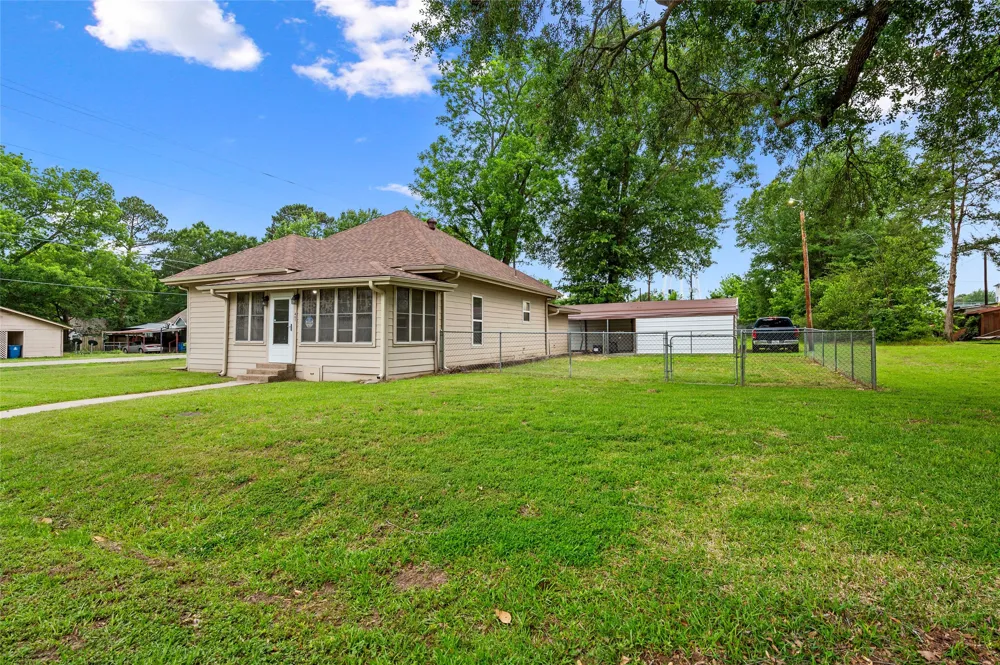 401 Central Quitman, TX 75783