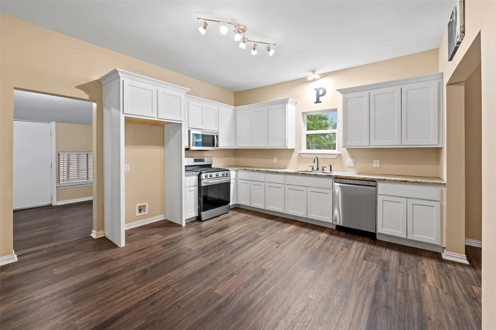401 Central Quitman, TX 75783