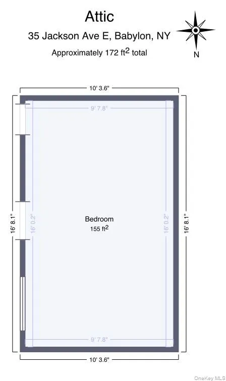 35 E Jackson Avenue E Babylon, NY 11702