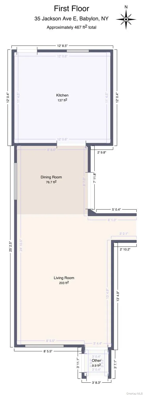 35 E Jackson Avenue E Babylon, NY 11702