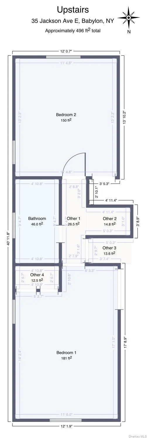35 E Jackson Avenue E Babylon, NY 11702