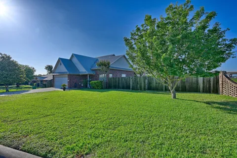 1200 Cheyenne Drive