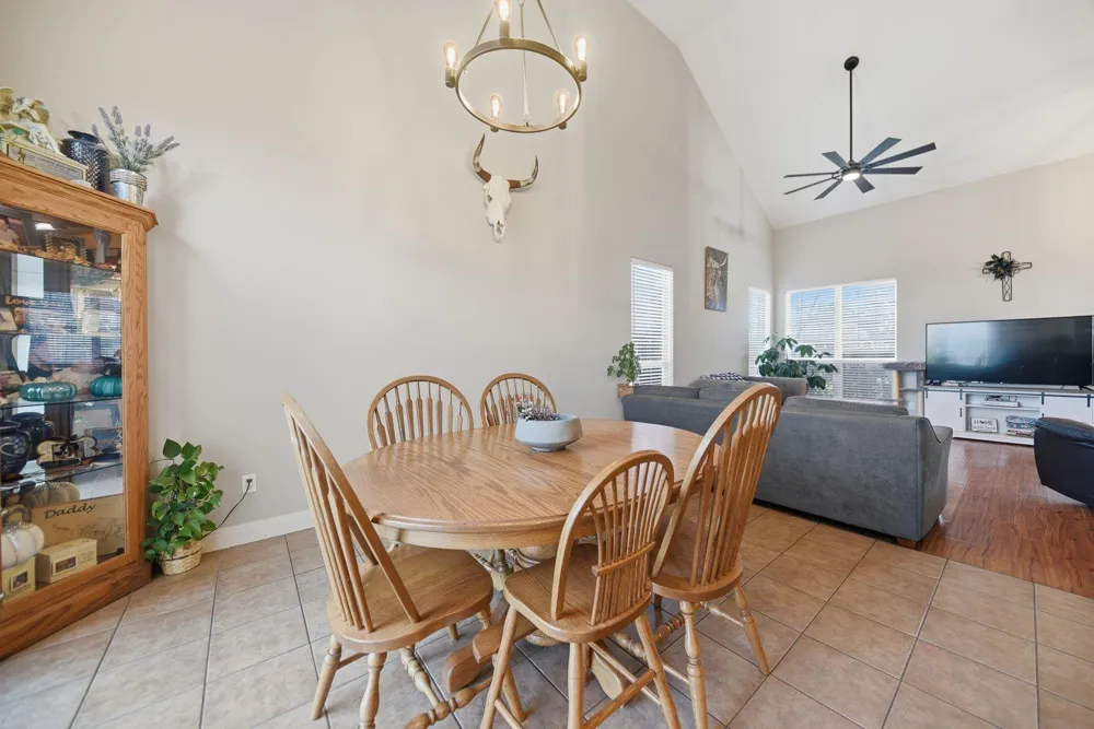 1200 Cheyenne Drive Brenham, TX 77833