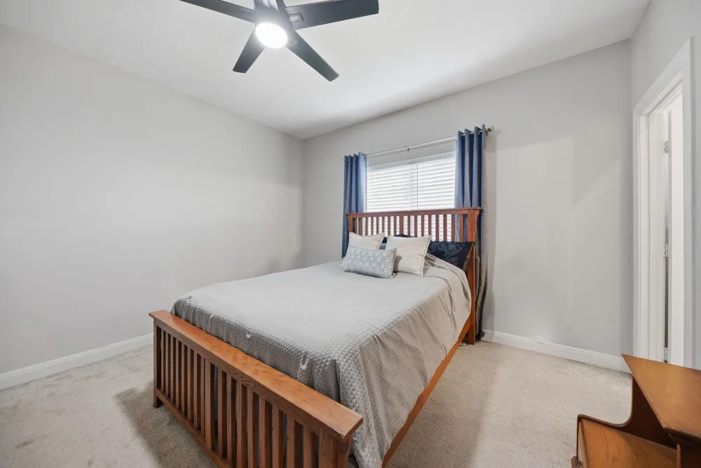 1200 Cheyenne Drive Brenham, TX 77833