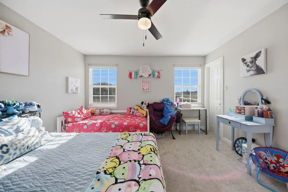 1200 Cheyenne Drive Brenham, TX 77833