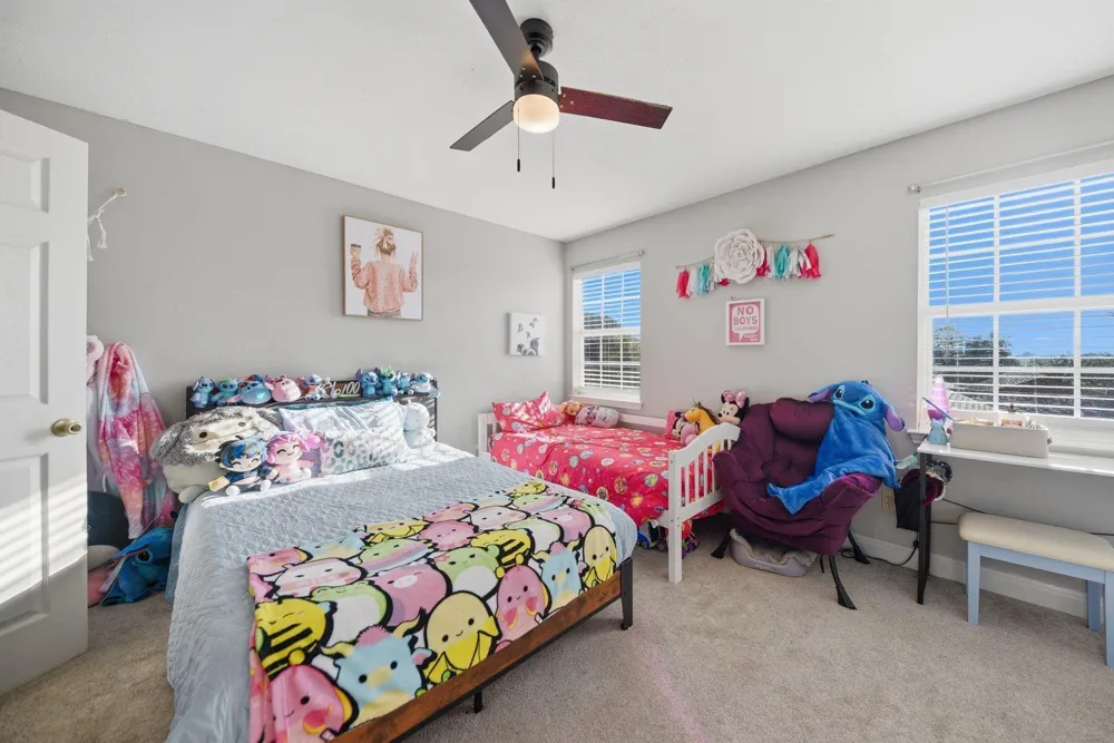 1200 Cheyenne Drive Brenham, TX 77833