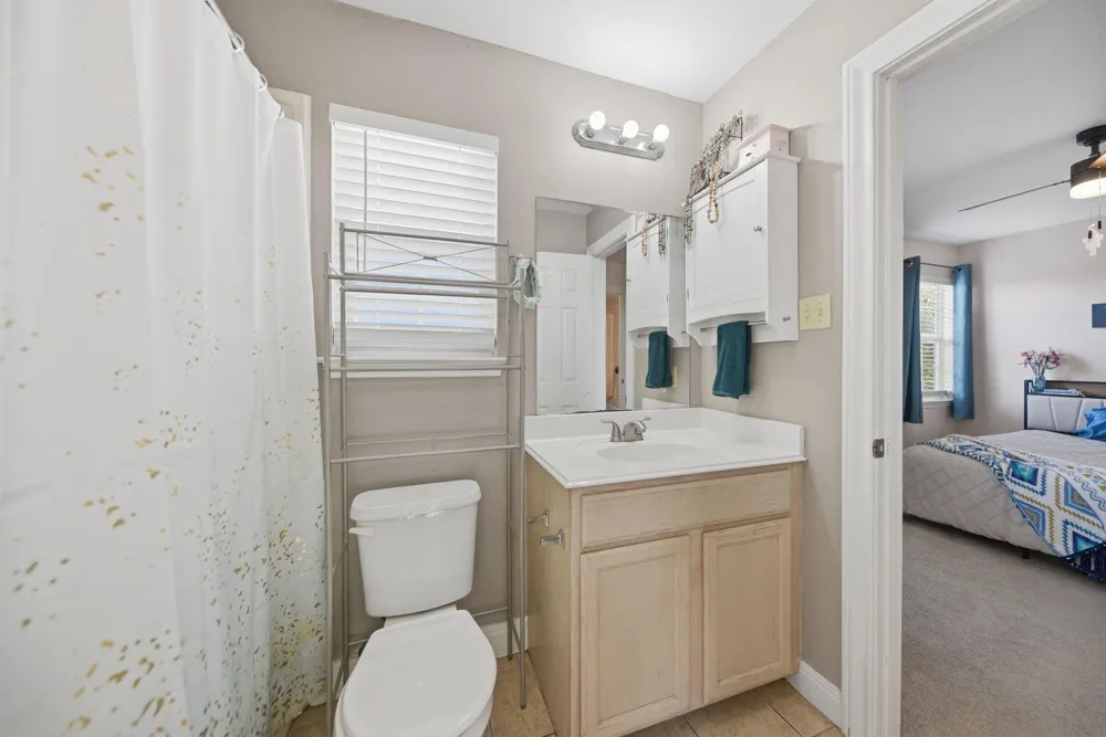 1200 Cheyenne Drive Brenham, TX 77833