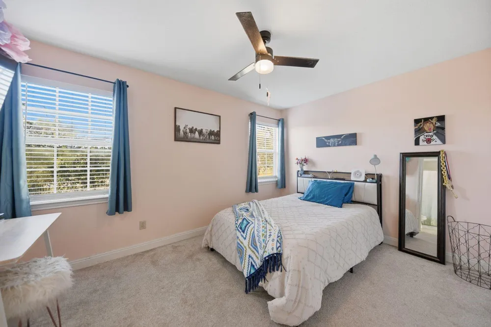 1200 Cheyenne Drive Brenham, TX 77833