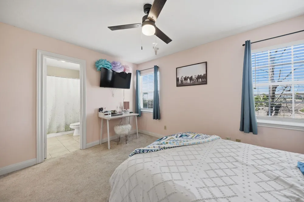 1200 Cheyenne Drive Brenham, TX 77833