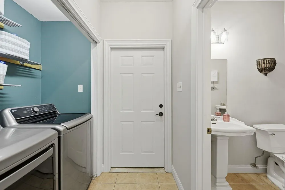 1200 Cheyenne Drive Brenham, TX 77833