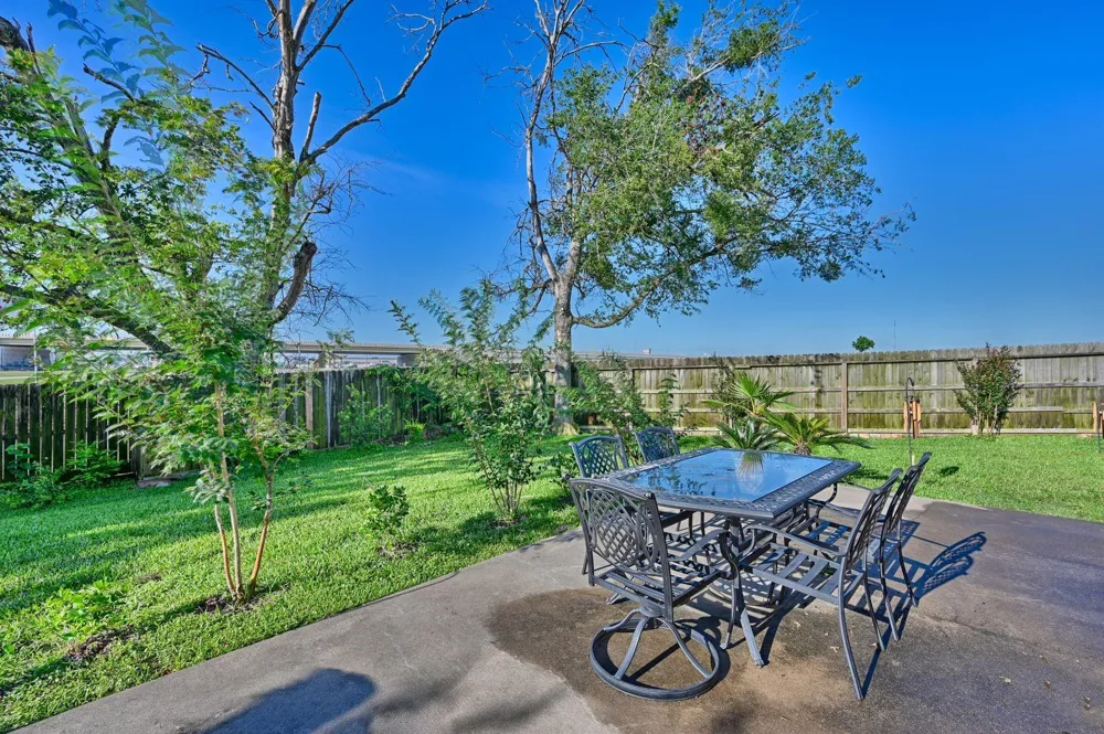 1200 Cheyenne Drive Brenham, TX 77833