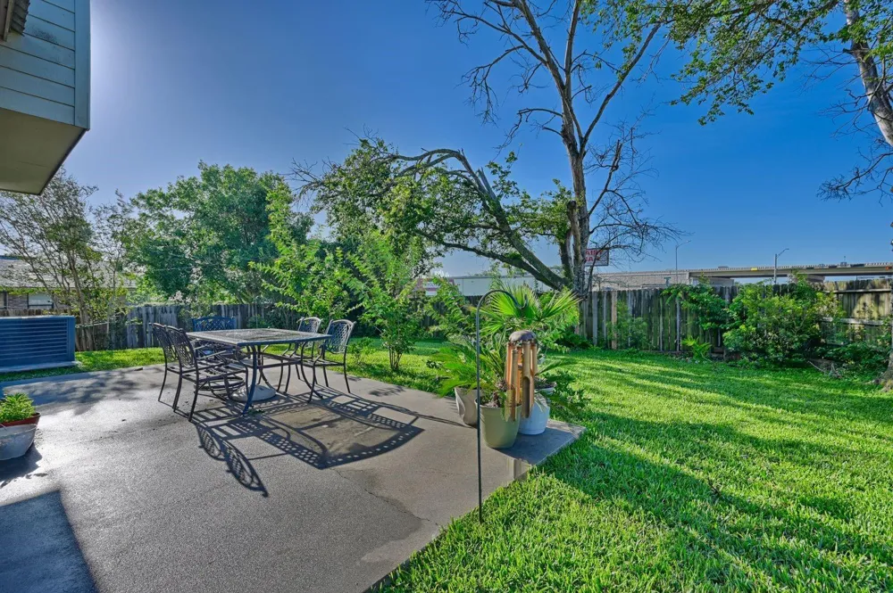 1200 Cheyenne Drive Brenham, TX 77833