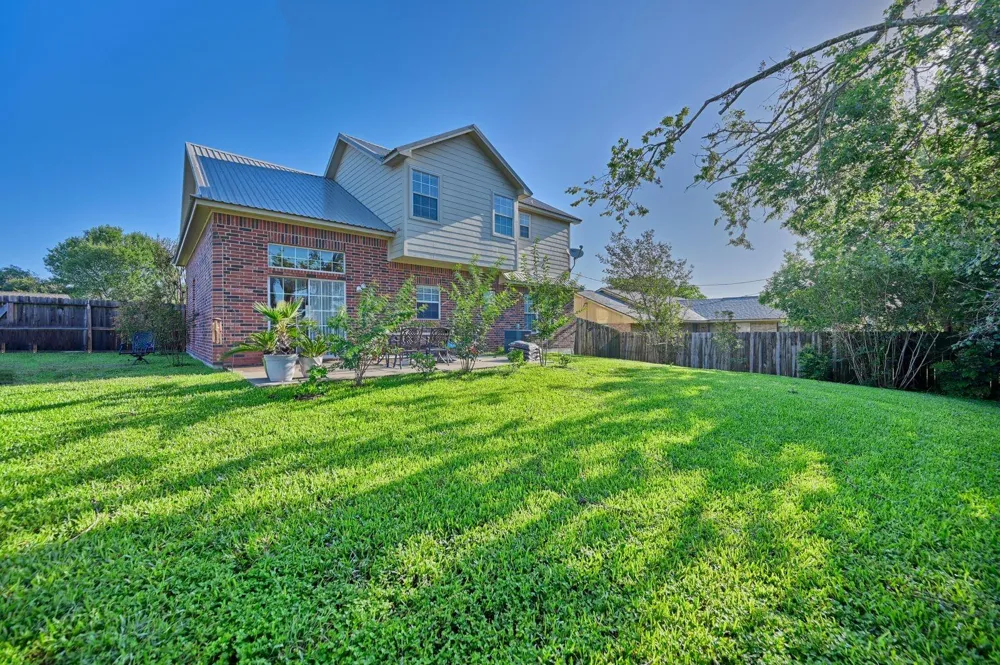1200 Cheyenne Drive Brenham, TX 77833