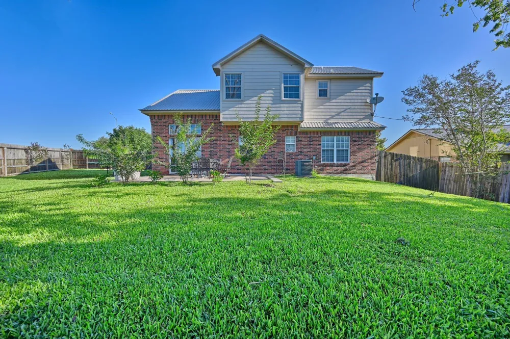 1200 Cheyenne Drive Brenham, TX 77833