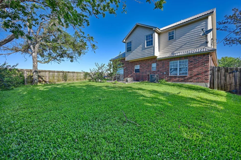 1200 Cheyenne Drive Brenham, TX 77833