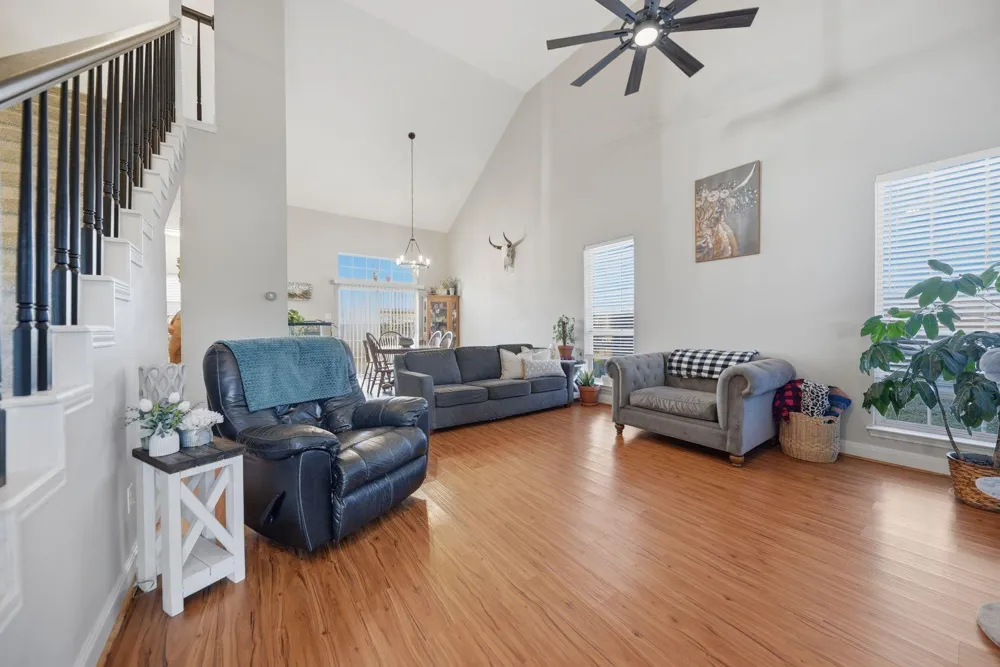 1200 Cheyenne Drive Brenham, TX 77833