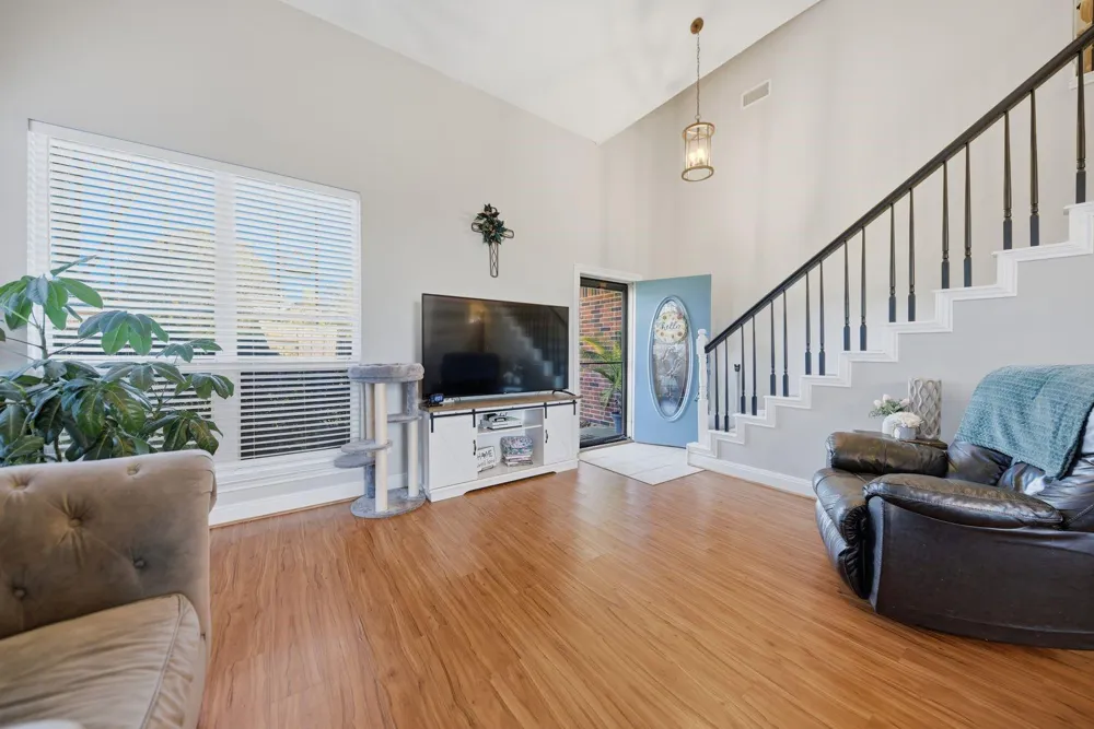 1200 Cheyenne Drive Brenham, TX 77833