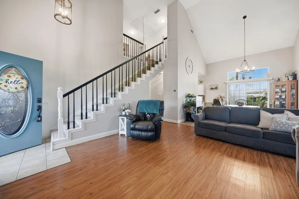 1200 Cheyenne Drive Brenham, TX 77833