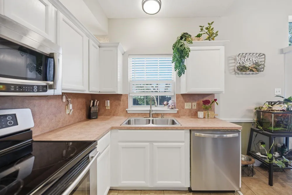 1200 Cheyenne Drive Brenham, TX 77833