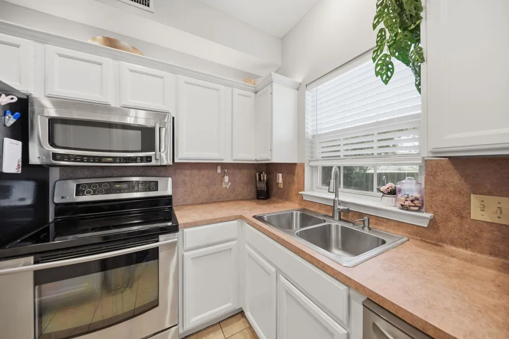 1200 Cheyenne Drive Brenham, TX 77833