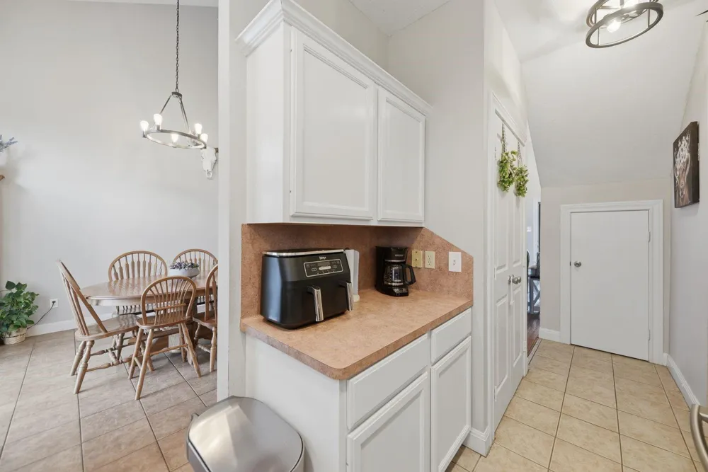 1200 Cheyenne Drive Brenham, TX 77833