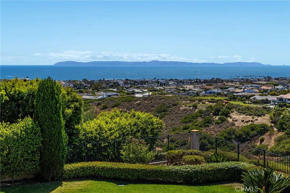 1 Rim Ridge Newport Coast, CA 92657