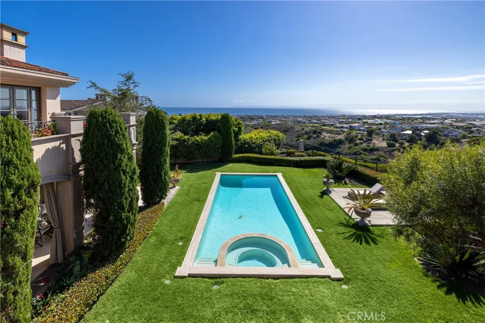 1 Rim Ridge Newport Coast, CA 92657