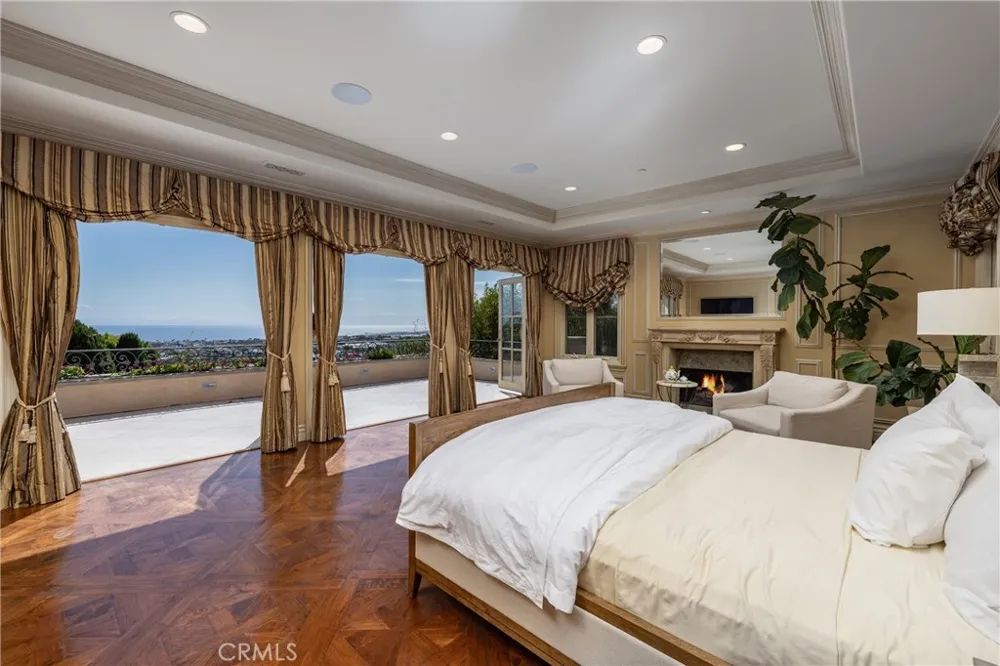 1 Rim Ridge Newport Coast, CA 92657