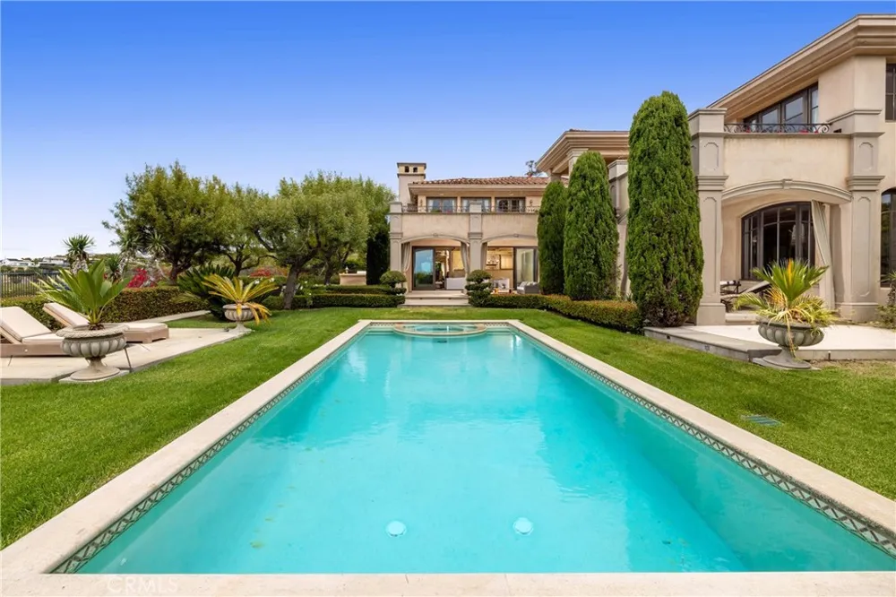 1 Rim Ridge Newport Coast, CA 92657